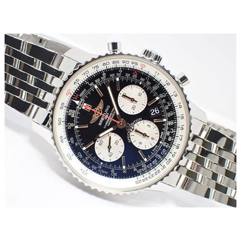 breitling japan edition